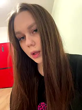 Marylallka5 online show from 11.08.25