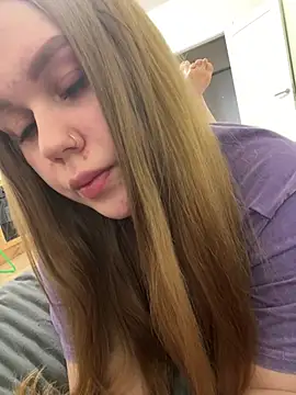 Marylallka5 online show from 03.05.26