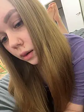 Marylallka5 online show from 03.16.26