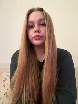 Marylallka5 online show from 06.02.26