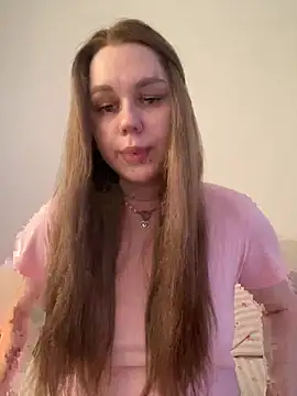 Marylallka5 online show from 07.04.26
