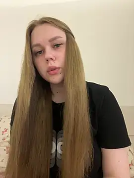 Marylallka5 online show from 07.18.26
