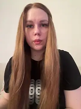 Marylallka5 online show from 07.20.26