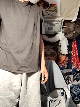 Gillygilly76 online show from 03.02.25