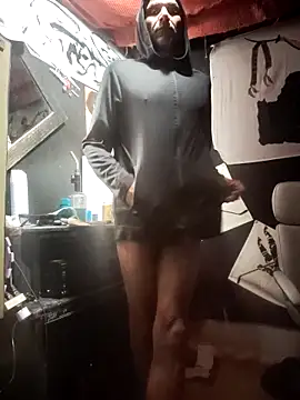 Gillygilly76 online show from 03.04.26