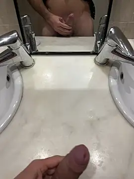 RonH1234 online show from 02.18.26