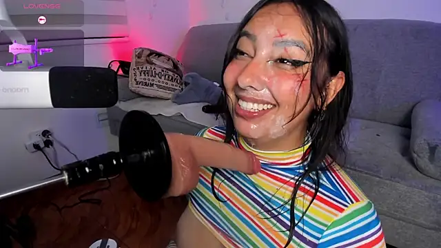 Gaby Miller22 online show from 04.21.26