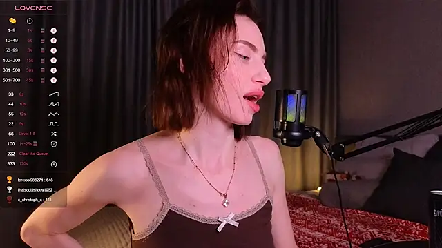 GeraTender1 online show from 02.08.26