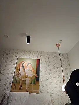 valery mora online show from 01.18.25