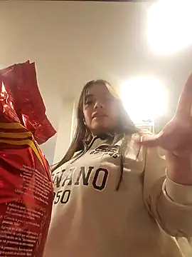 valery mora online show from 01.29.25