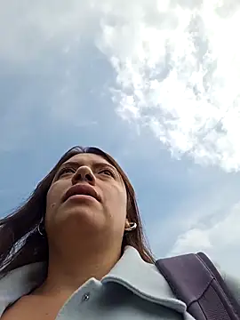 valery mora online show from 03.01.25