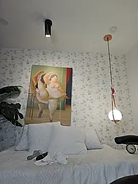 valery mora online show from 03.15.25