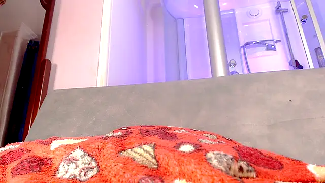 sexy-luna-star-ts online show from 09.28.25