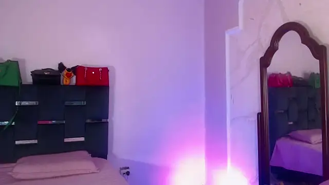 sexy-luna-star-ts online show from 11.02.25