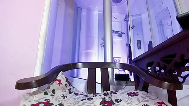 sexy-luna-star-ts online show from 11.30.25