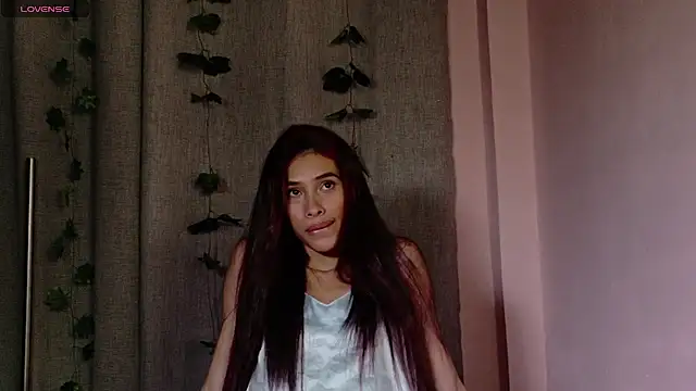 Iamkarlaa doll online show from 02.10.25