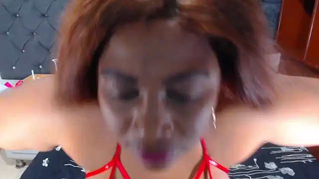 Snapshot of shannonvega1 chatting on 09.23.25 shannonvega1 online show from 09.23.25