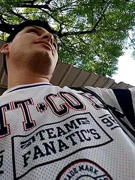  Ottis  online show from 01.09.25