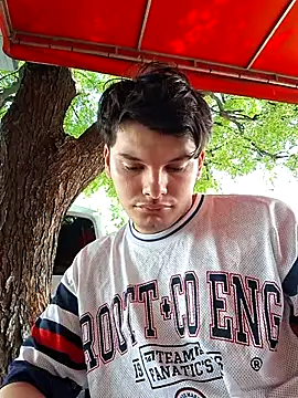  Ottis  online show from 10.15.25