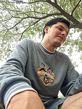  Ottis  online show from 03.09.26