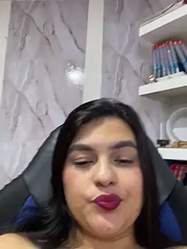 alayasmile online show from 10.02.25