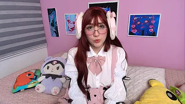 Miwa violet online show from 09.25.25