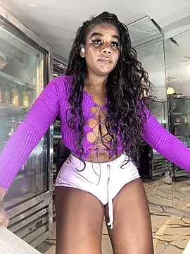 MAREIA 25 online show from 03.13.25