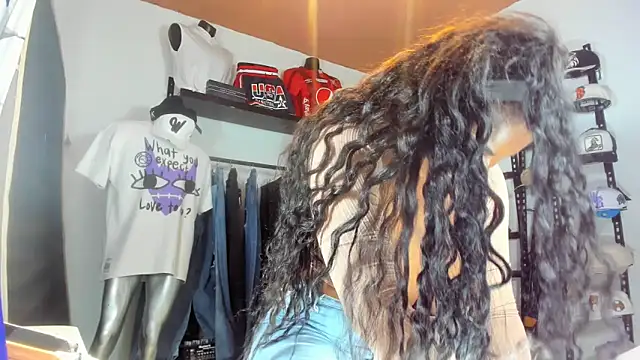 MAREIA 25 online show from 03.21.26