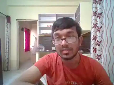 THE NAKED BOY online show from 12.08.24