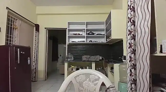 THE NAKED BOY online show from 01.31.25