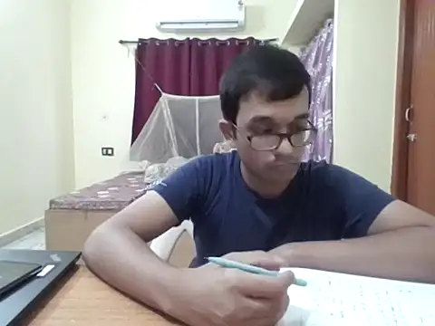 THE NAKED BOY online show from 09.14.25