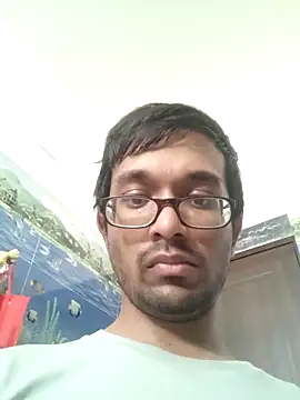 THE NAKED BOY online show from 10.22.25