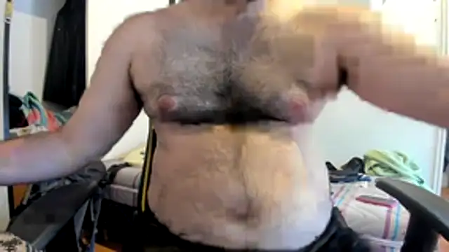 Snapshot of supninja_777 chatting on 12.19.25 supninja 777 online show from 12.19.25