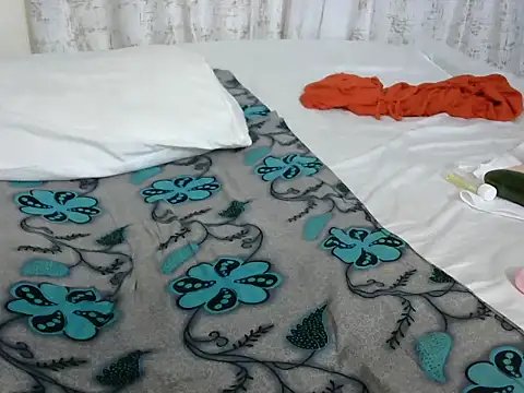 Sexxieshanty online show from 05.12.26