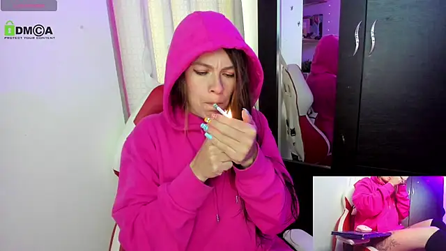 sweetlittlelisa online show from 11.21.25