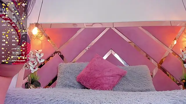 Snapshot of BILIE_ROUSE1 chatting on 01.24.25 BILIE ROUSE1 online show from 01.24.25