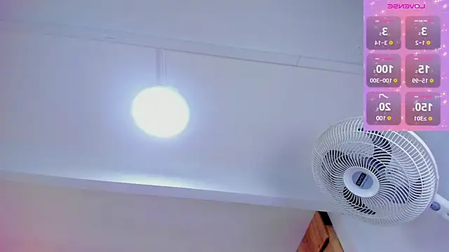 Snapshot of BILIE_ROUSE1 chatting on 03.08.25 BILIE ROUSE1 online show from 03.08.25