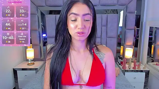 Snapshot of BILIE_ROUSE1 chatting on 03.11.25 BILIE ROUSE1 online show from 03.11.25