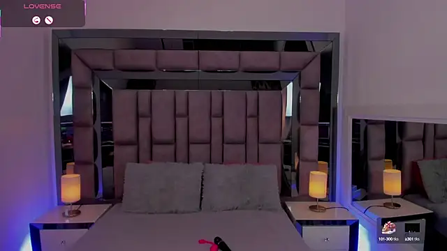 Snapshot of BILIE_ROUSE1 chatting on 09.24.25 BILIE ROUSE1 online show from 09.24.25