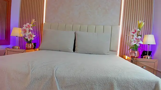 BILIE ROUSE1 online show from 04.09.26