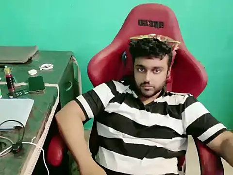 telugu boy  online show from 10.17.25