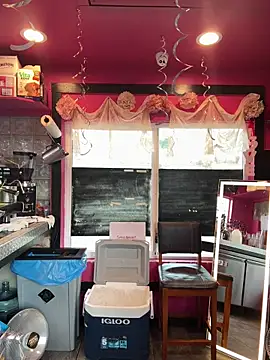 delicioussdixie online show from 03.21.25