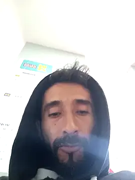 Snapshot of weedmanhot28 chatting on 01.13.25 weedmanhot28 online show from 01.13.25