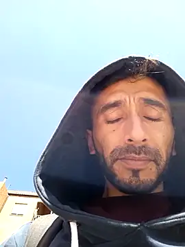 Snapshot of weedmanhot28 chatting on 01.18.25 weedmanhot28 online show from 01.18.25