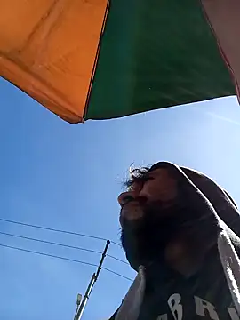 Snapshot of weedmanhot28 chatting on 02.01.25 weedmanhot28 online show from 02.01.25