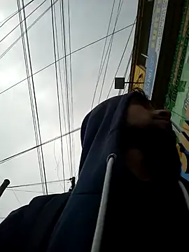 Snapshot of weedmanhot28 chatting on 02.17.25 weedmanhot28 online show from 02.17.25