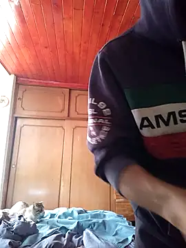 Snapshot of weedmanhot28 chatting on 09.14.25 weedmanhot28 online show from 09.14.25