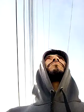 Snapshot of weedmanhot28 chatting on 10.19.25 weedmanhot28 online show from 10.19.25