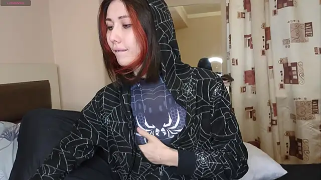 KawaiiNullify online show from 01.15.25