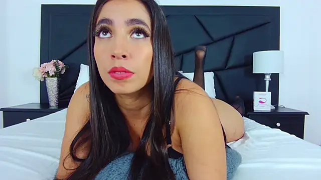 SophieCarther online show from 02.07.25